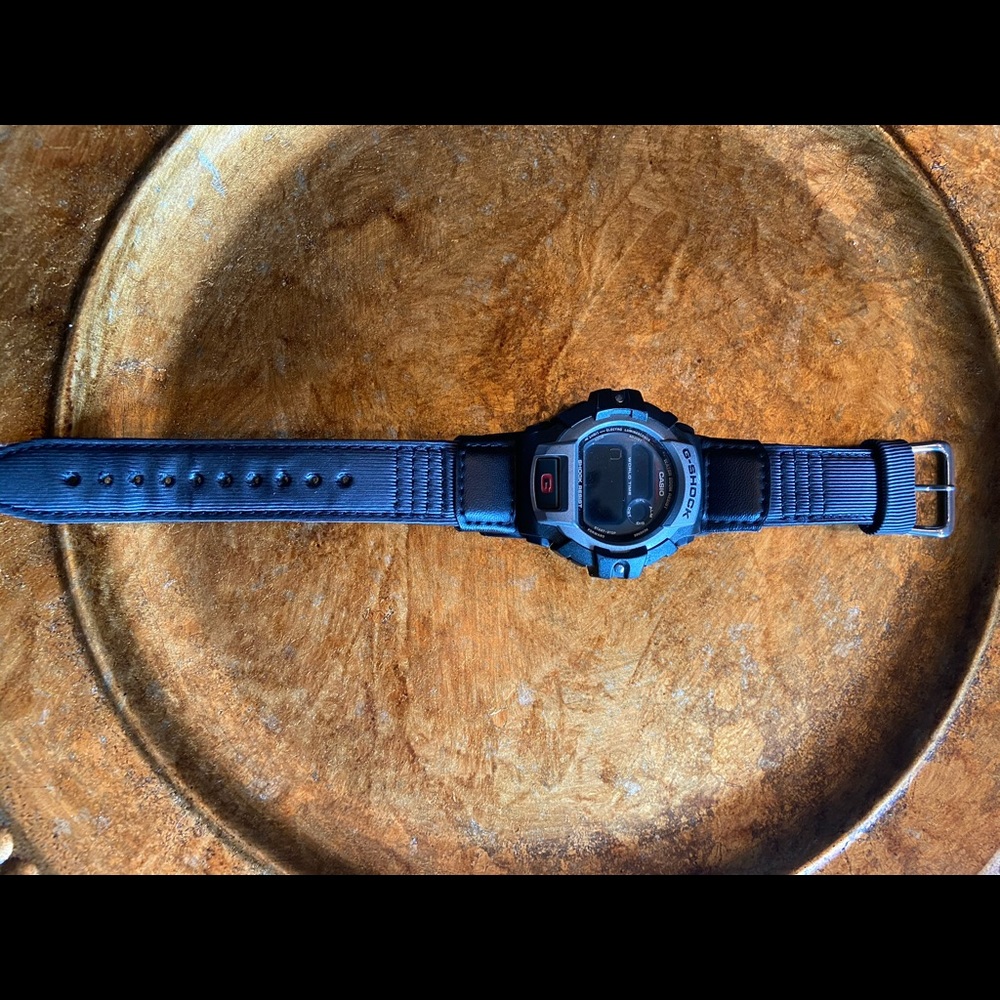 Original G Shock